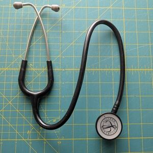 Littman Stethoscope Like New